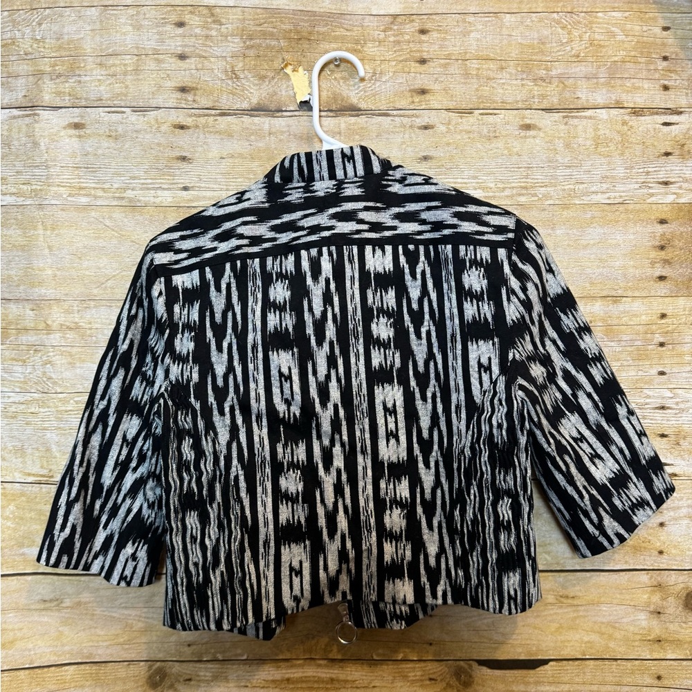 Rachel Rachel Roy jacket 🛍 - Picture 3 of 3